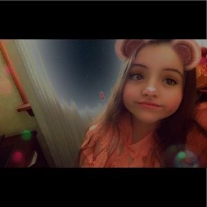 Meet your Posher, Jocelyn